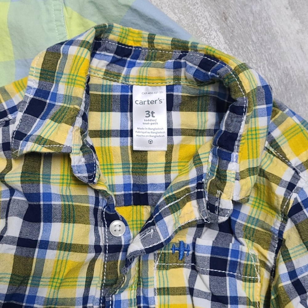 Spring Shirt Bundle - Picture 2 of 6